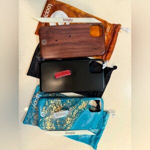 Loopy cases for iPhone 11 Pro Max